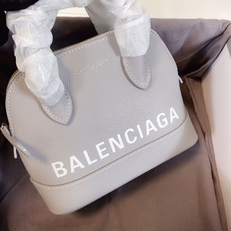 Balenciaga Ville Top Series Bags